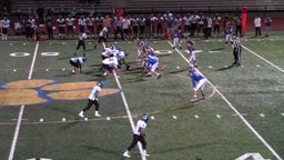 Lay out against PHS