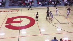 Greeley County basketball highlights Rawlins County High School