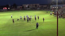 Attica football highlights Goessel High School