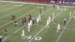 Michael Boemer's highlights Helias High School