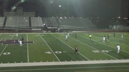 Navarro soccer highlights Lockhart High School