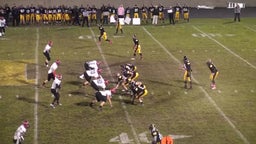 Chardon football highlights vs. Riverside High