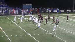 Chardon football highlights vs. Madison High School