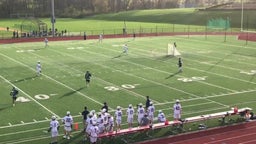 vs. Montville