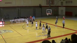 Grayslake North girls basketball highlights Grant High School