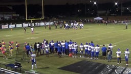 Brunswick football highlights Richmond Hill High School