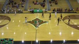 Pickens basketball highlights Cedartown High School