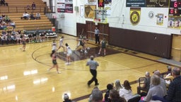 Flathead girls basketball highlights Helena Capital High School