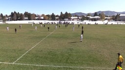 Flathead soccer highlights Capital High School