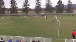 Flathead soccer highlights Big Sky High School