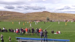 Flathead soccer highlights Capital High School