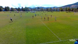 Flathead girls soccer highlights Helena Capital High School