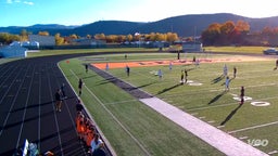 Flathead girls soccer highlights Kalispell Glacier High School