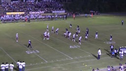 Monroe County football highlights Andalusia High School