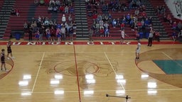 Union City basketball highlights Knightstown High School
