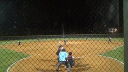 Port Arthur Memorial softball highlights Robert E. Lee High School