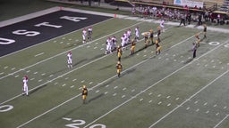 Valdosta football highlights Westside High School