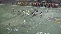 Maxwell Cherelus's highlights Carrollton High School