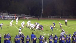 Gavin Toomey's highlights Stafford/Somers/East Windsor High School