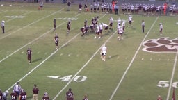 Mountain Grove football highlights Willow Springs High School