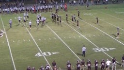 Jakob Norman's highlights Willow Springs High School