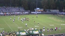 Grayson football highlights Marietta High School