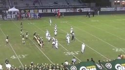 Westlake football highlights Grayson High School
