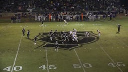 South Beauregard football highlights Jena High School