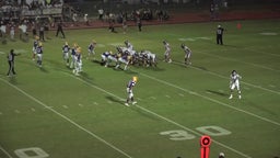 South Beauregard football highlights Iowa High School