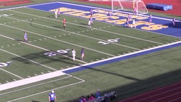 Conway girls soccer highlights North Little Rock High School