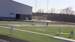 Conway girls soccer highlights Bentonville High School