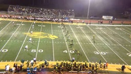 William Seamons's highlights Lithia Springs High School