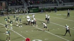 Cam Curtis's highlights Ware County High School