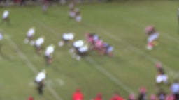 Montaze Byrd's highlights Sonoraville High School