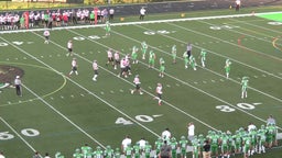 Teagan Tomei's highlights South Fayette High School