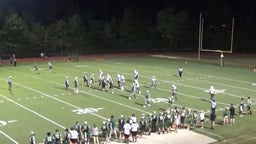 First Assembly Christian football highlights Douglass High School