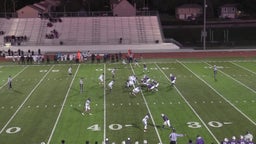 Park Hill South football highlights Truman