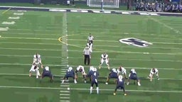 Ethan Tierney's highlights Plainfield South High School