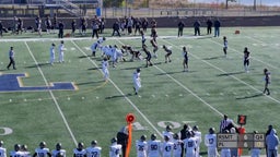 Prior Lake football highlights Rosemount High School