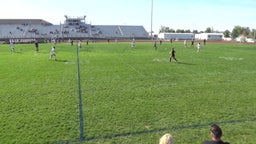 Katie Wersland's highlights Stansbury High School