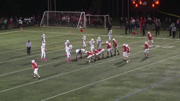 Melrose football highlights Stoneham