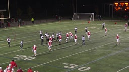 Charlie Haggerty's highlights Marblehead High School