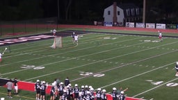 Langley lacrosse highlights Madison High School