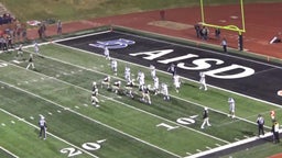 Brady Miller's highlights Amarillo High School