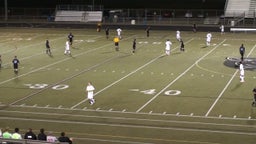 Lakeville North (Lakeville, MN) Soccer highlights vs. Eagan High School