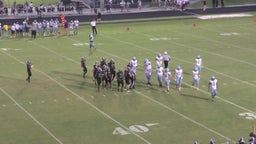 Hernando football highlights Nature Coast Tech