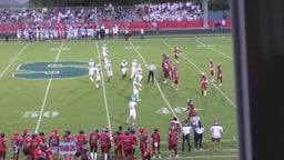 Christian Cromer's highlights Springstead High School