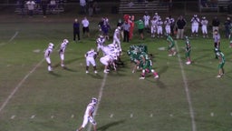 Dixie football highlights Ware Shoals High School