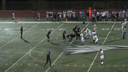 Simi Valley football highlights vs. Oak Park High School