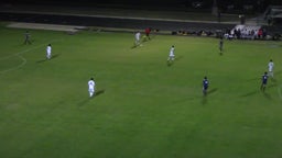 Liberty Hill soccer highlights Florence